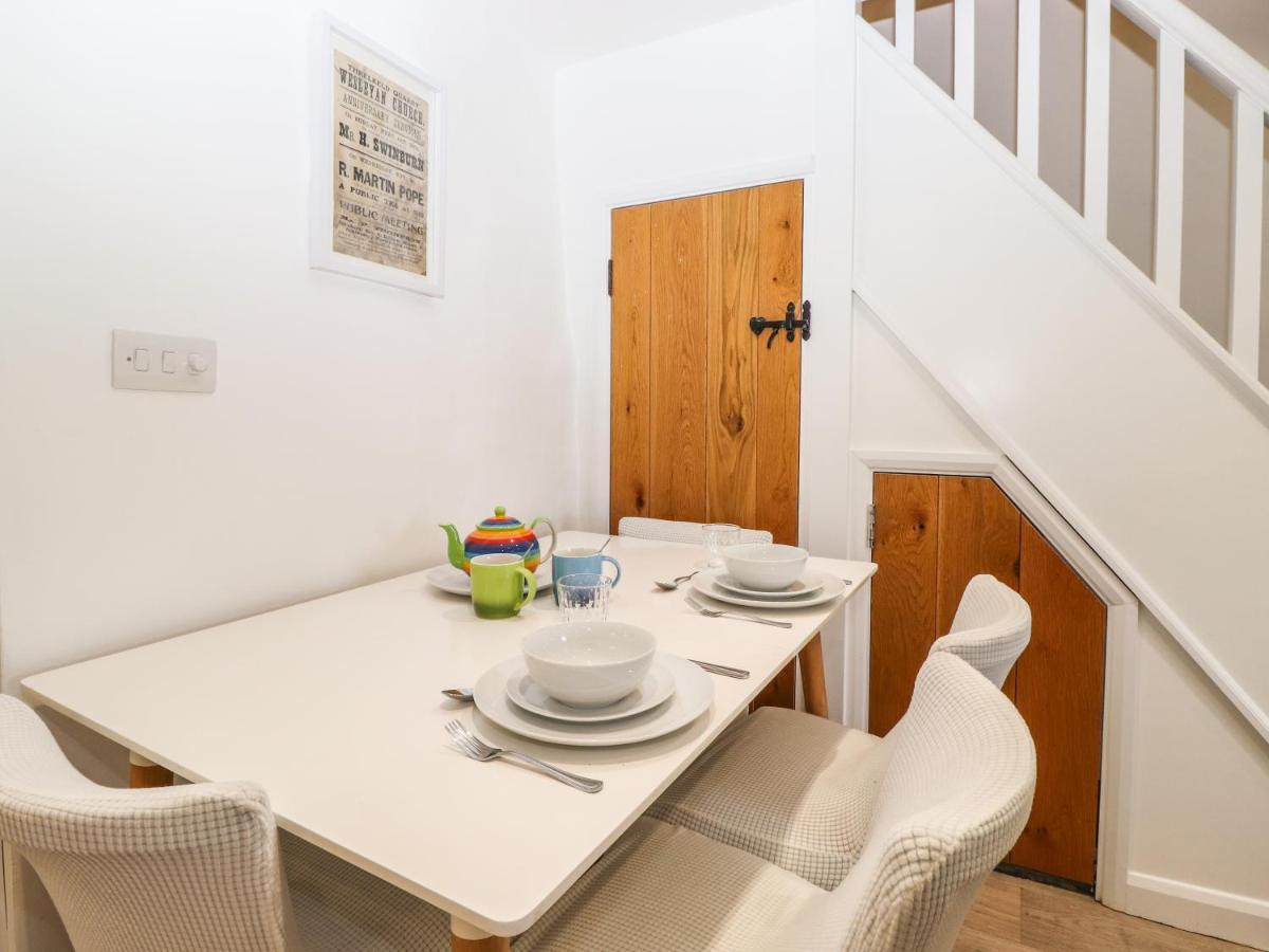 Sparrow Cottage Κέσγουικ Εξωτερικό φωτογραφία