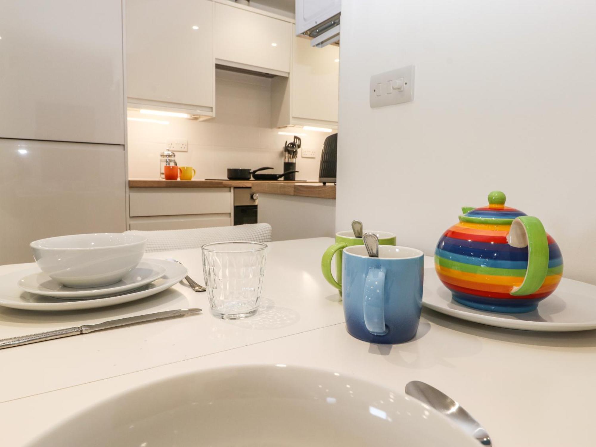 Sparrow Cottage Κέσγουικ Εξωτερικό φωτογραφία
