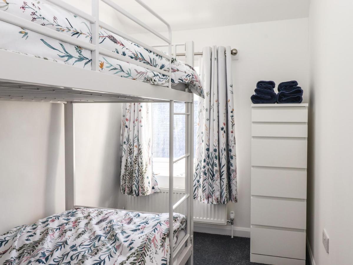 Sparrow Cottage Κέσγουικ Εξωτερικό φωτογραφία