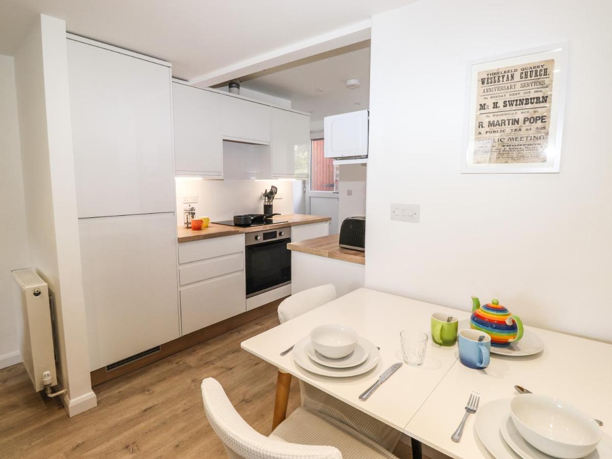 Sparrow Cottage Κέσγουικ Εξωτερικό φωτογραφία