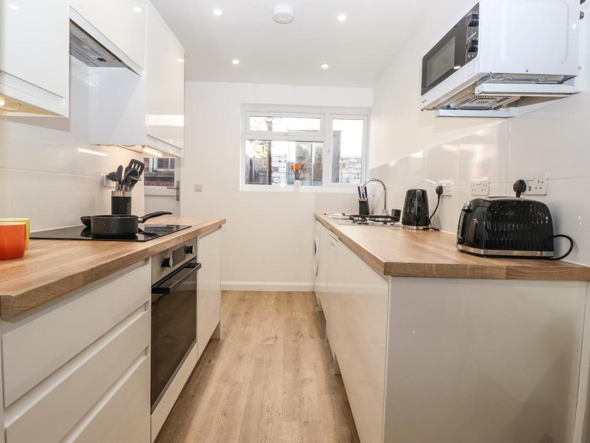Sparrow Cottage Κέσγουικ Εξωτερικό φωτογραφία