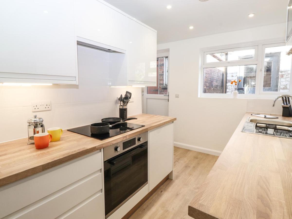 Sparrow Cottage Κέσγουικ Εξωτερικό φωτογραφία