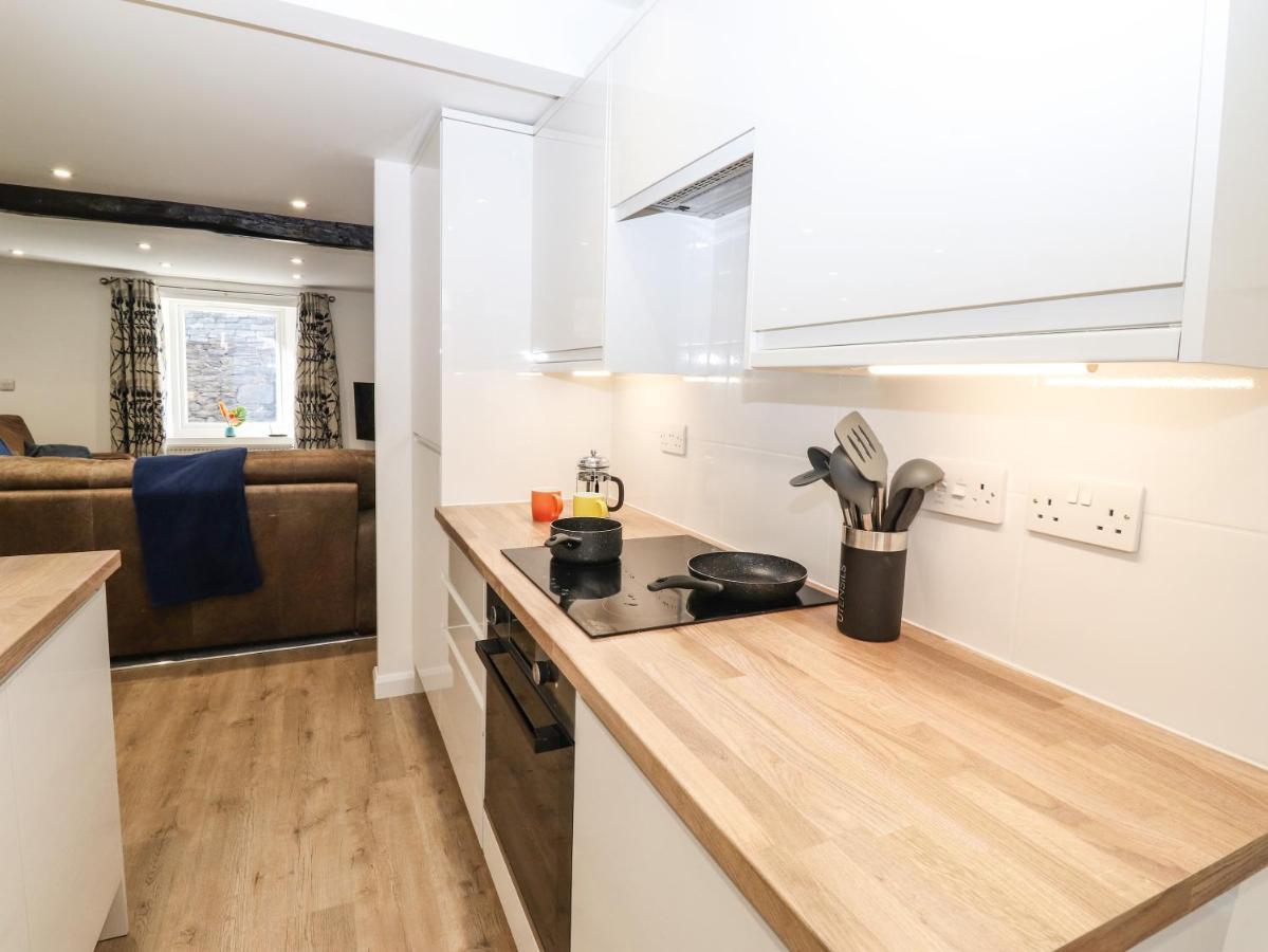 Sparrow Cottage Κέσγουικ Εξωτερικό φωτογραφία