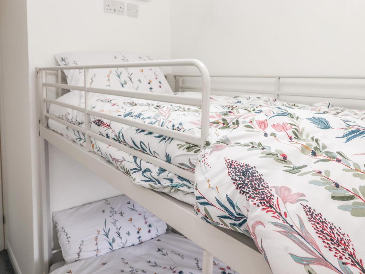 Sparrow Cottage Κέσγουικ Εξωτερικό φωτογραφία